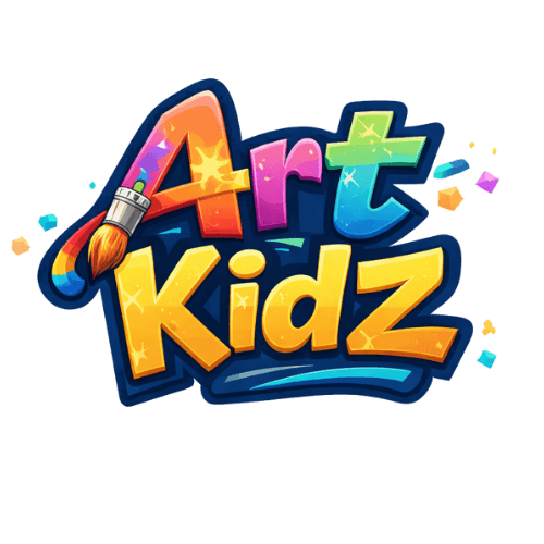 Art Kidz logo